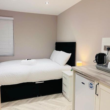 Lbt Property Ltd Лондон Екстер'єр фото