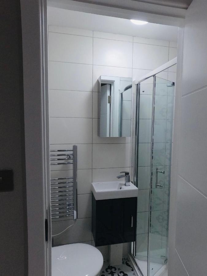 Lbt Property Ltd Лондон Екстер'єр фото