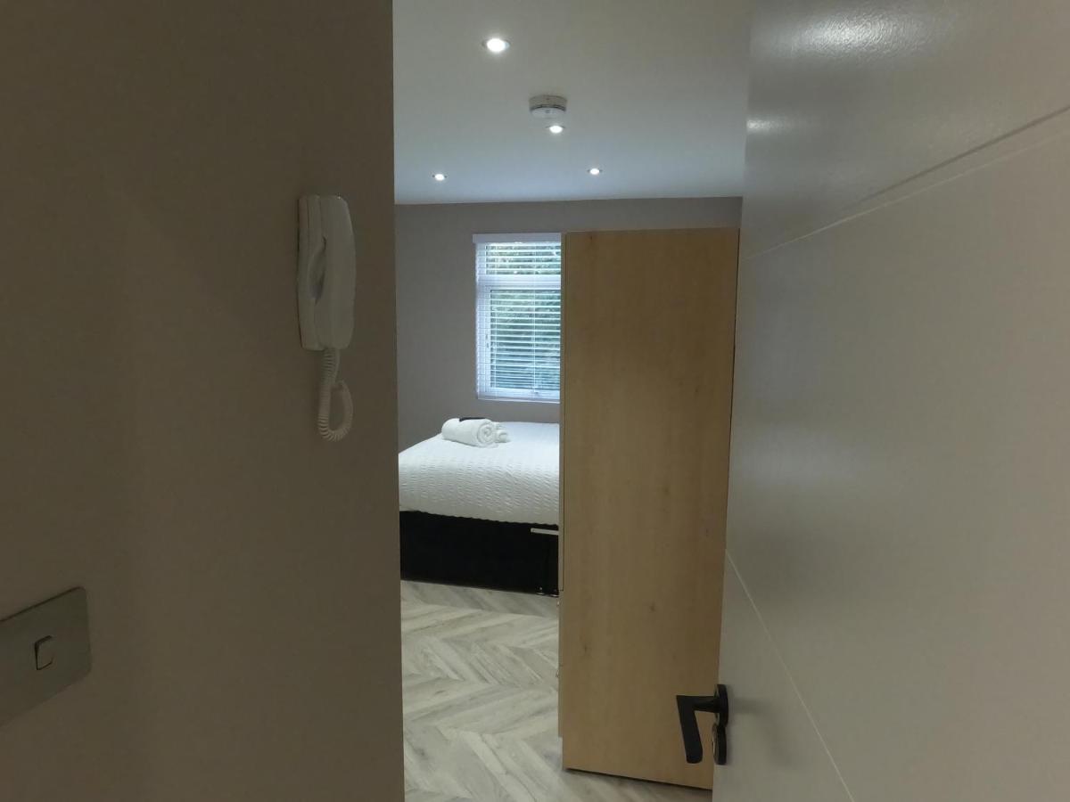 Lbt Property Ltd Лондон Екстер'єр фото