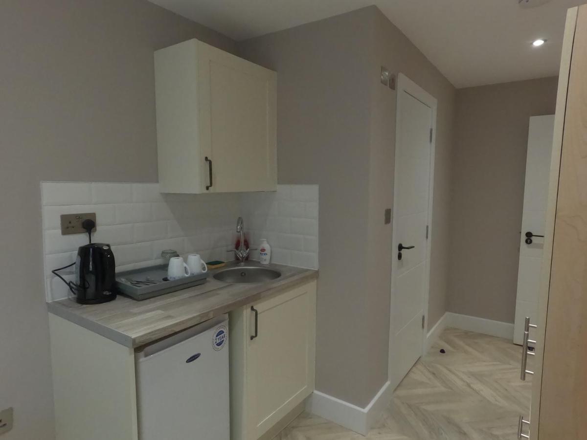 Lbt Property Ltd Лондон Екстер'єр фото