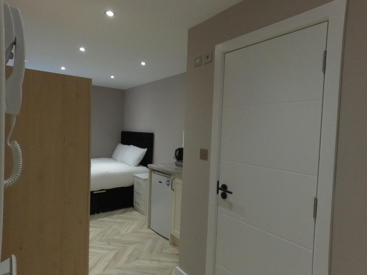 Lbt Property Ltd Лондон Екстер'єр фото