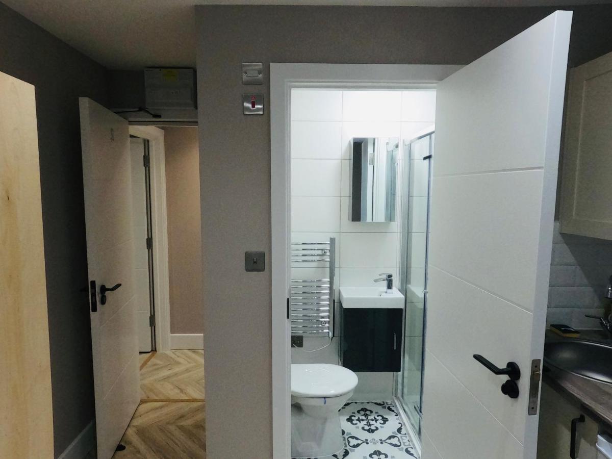 Lbt Property Ltd Лондон Екстер'єр фото