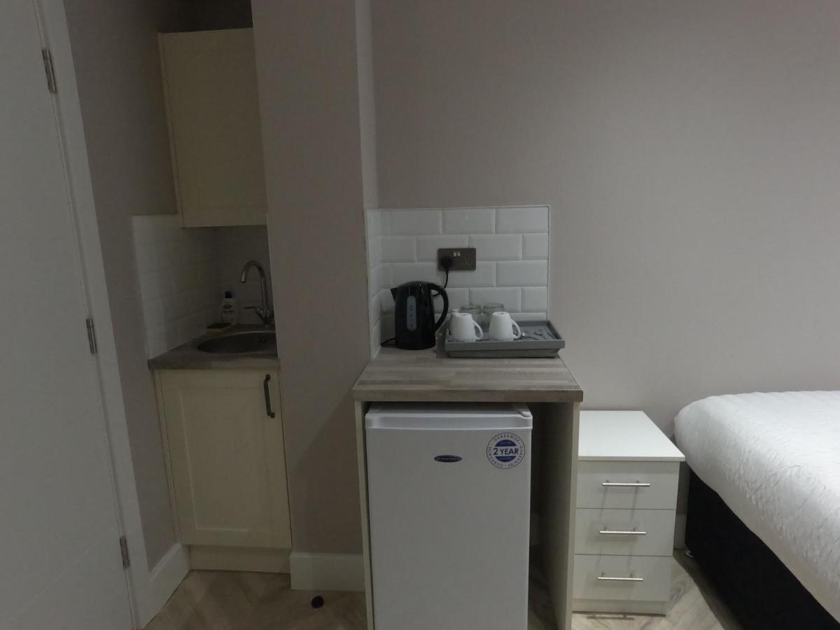 Lbt Property Ltd Лондон Екстер'єр фото