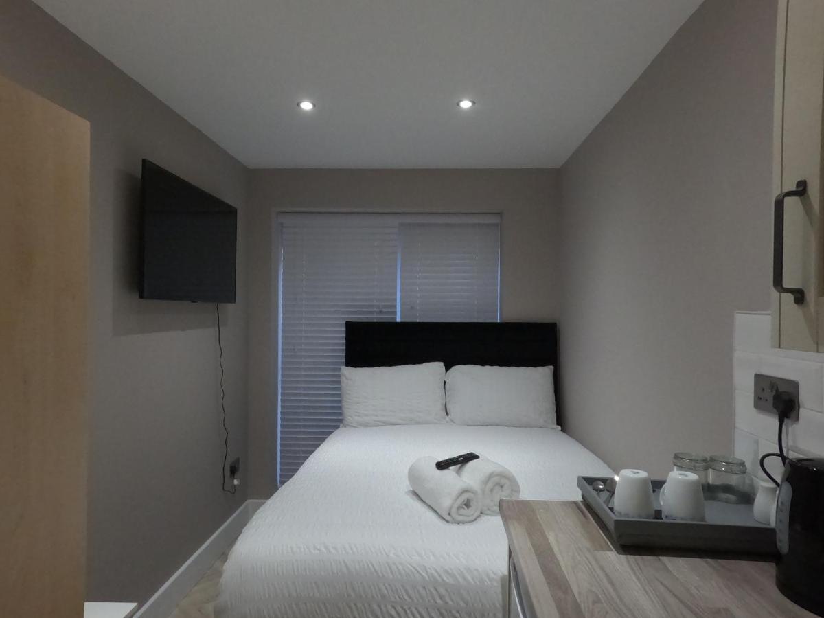 Lbt Property Ltd Лондон Екстер'єр фото