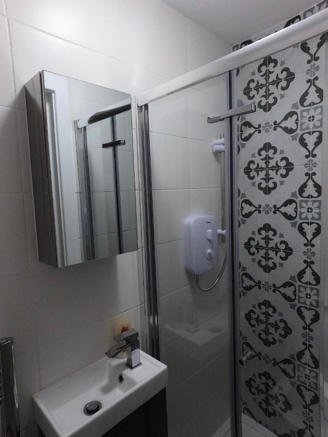 Lbt Property Ltd Лондон Екстер'єр фото