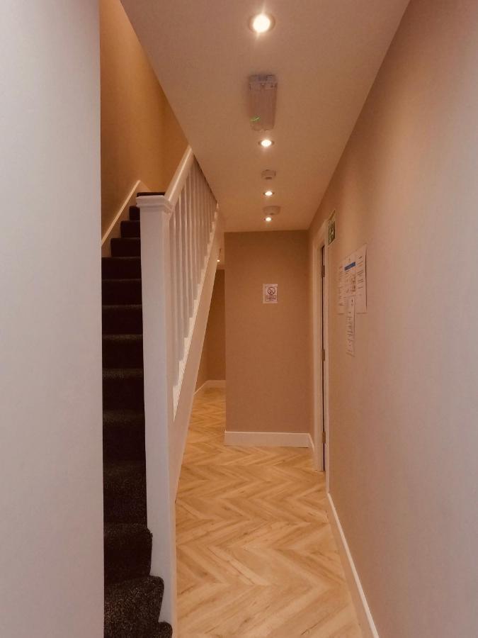Lbt Property Ltd Лондон Екстер'єр фото