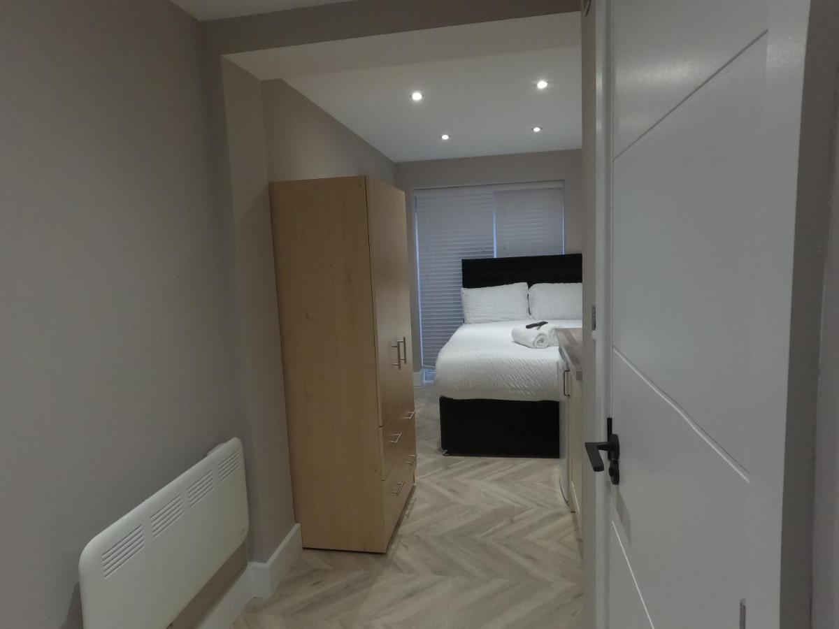 Lbt Property Ltd Лондон Екстер'єр фото