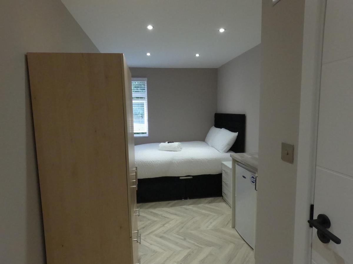 Lbt Property Ltd Лондон Екстер'єр фото