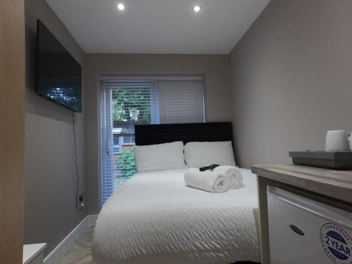 Lbt Property Ltd Лондон Екстер'єр фото