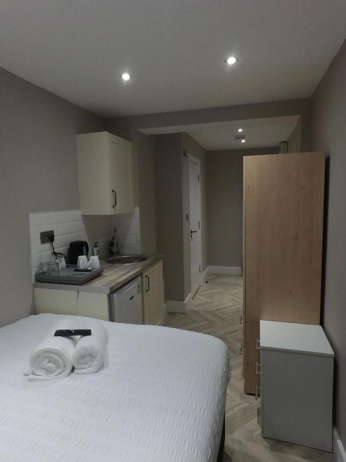 Lbt Property Ltd Лондон Екстер'єр фото