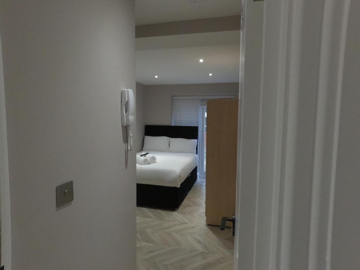 Lbt Property Ltd Лондон Екстер'єр фото