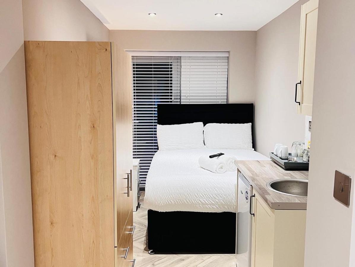 Lbt Property Ltd Лондон Екстер'єр фото