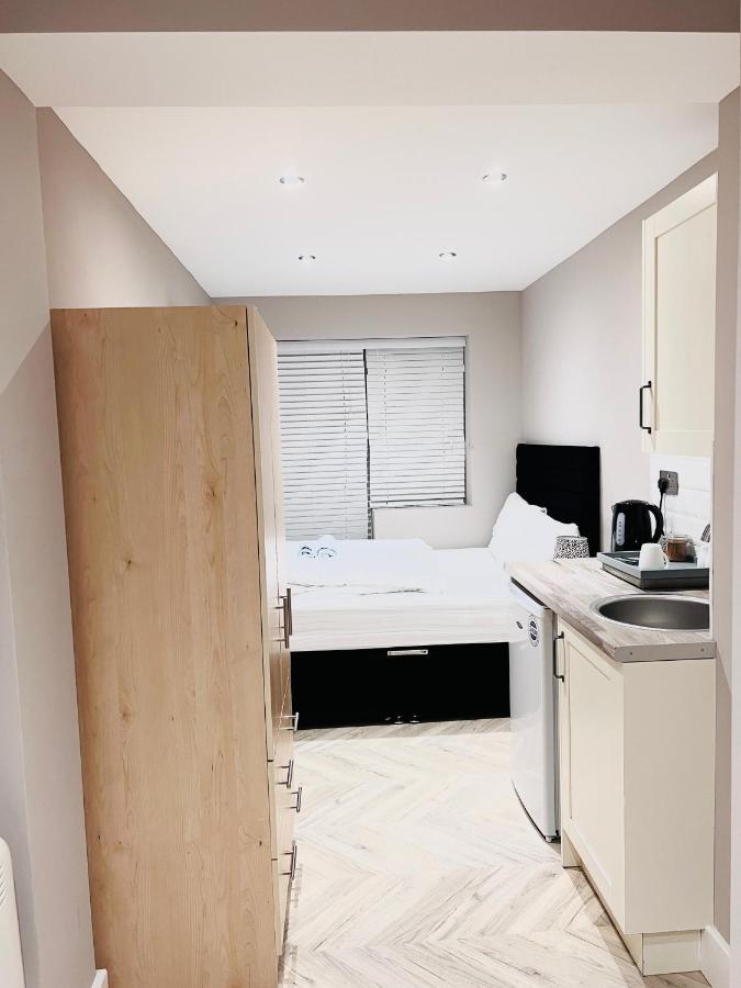 Lbt Property Ltd Лондон Екстер'єр фото